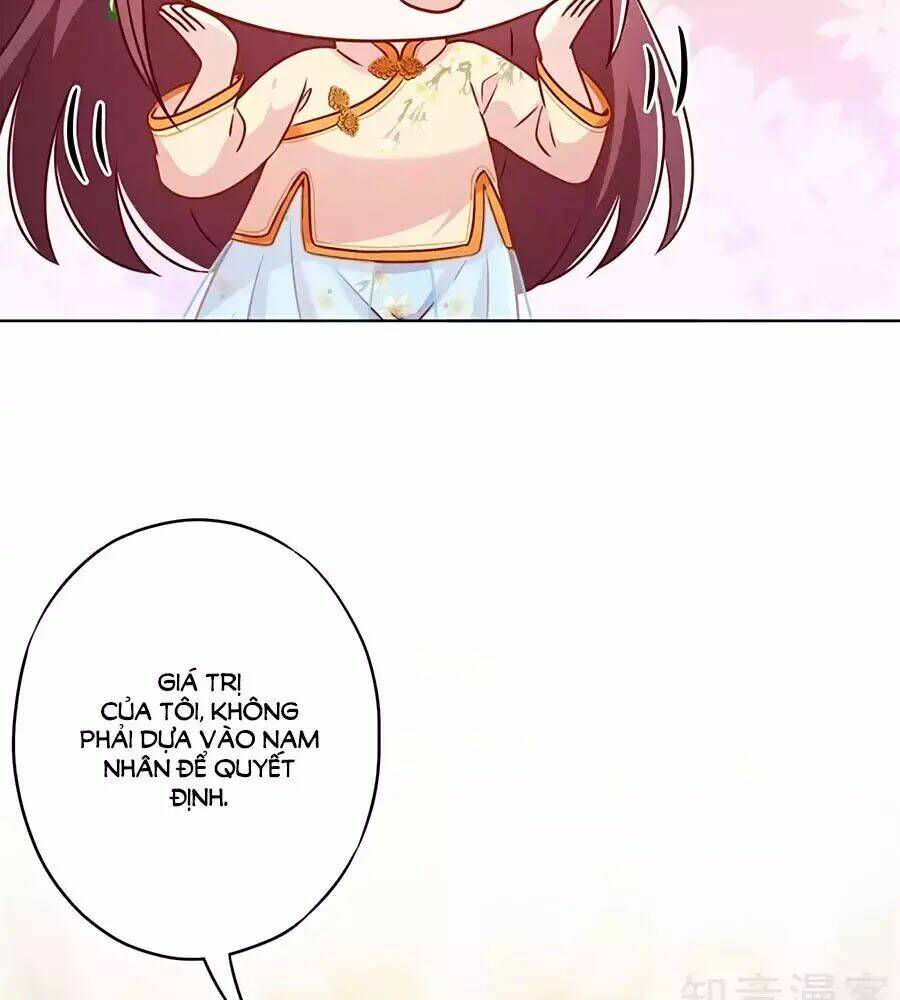 Thiếu Soái, Vợ Anh Muốn Lật Trời!: Chapter 37