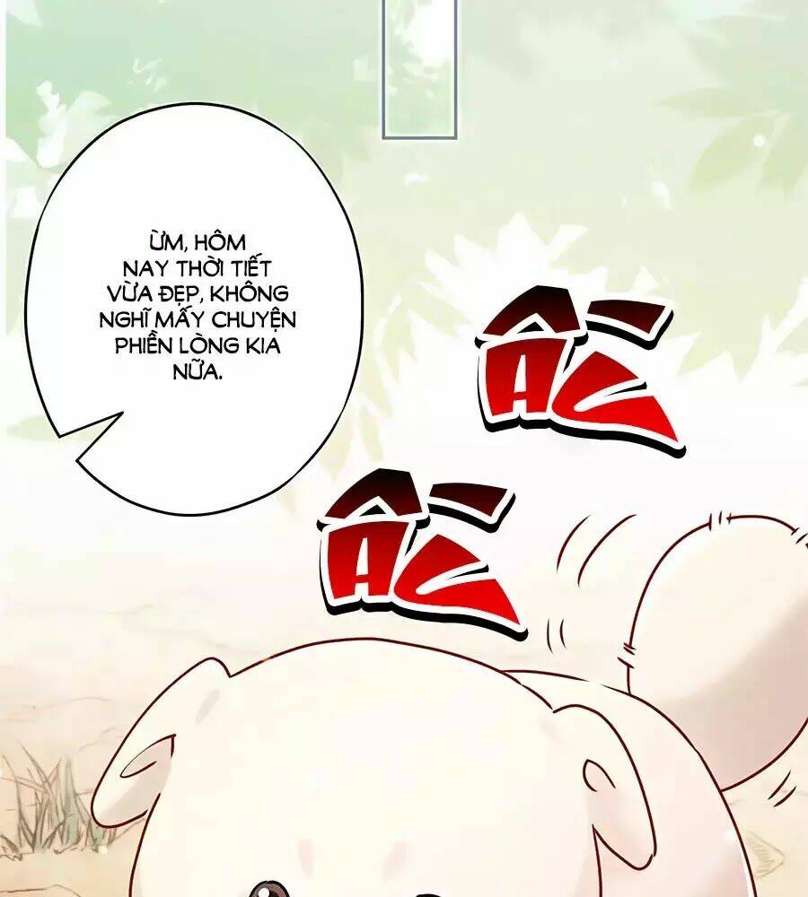 Thiếu Soái, Vợ Anh Muốn Lật Trời!: Chapter 37