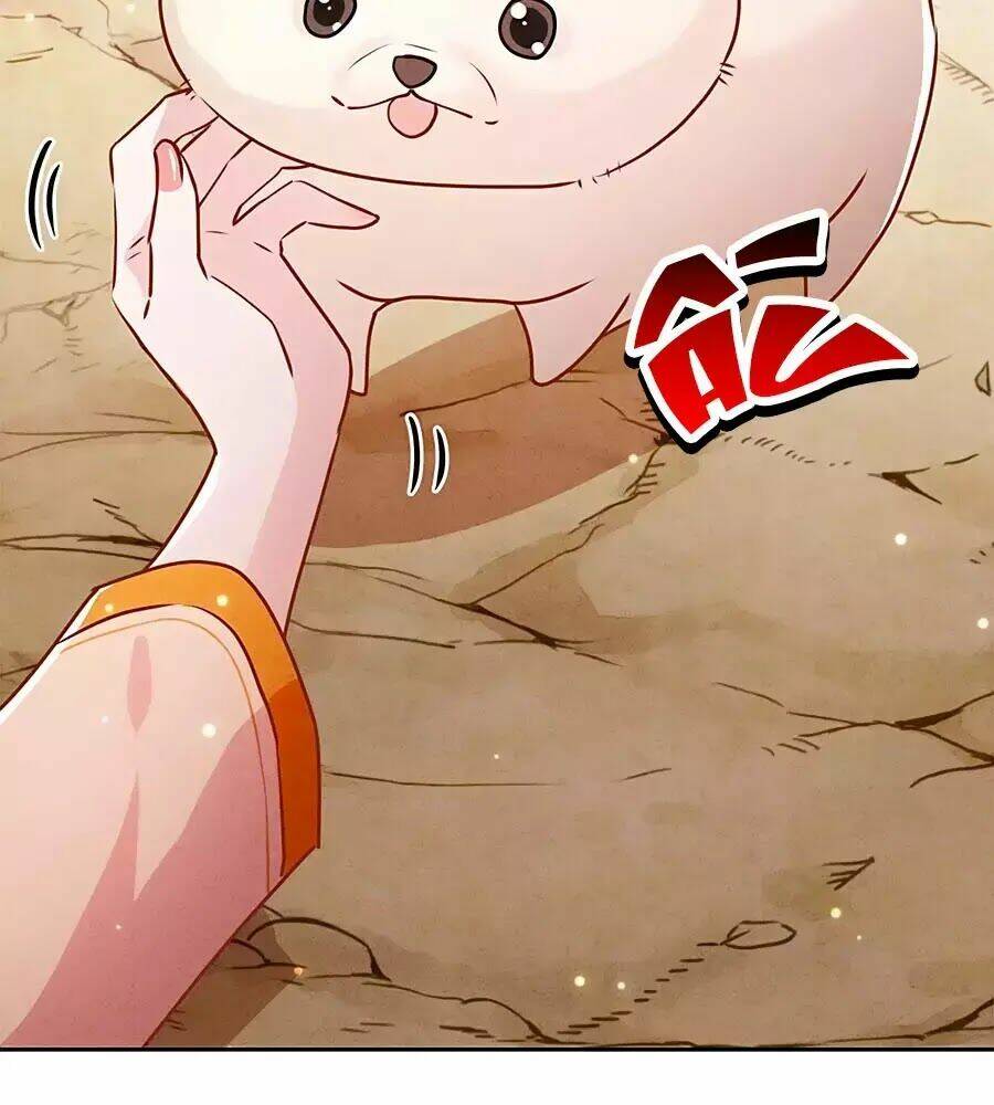 Thiếu Soái, Vợ Anh Muốn Lật Trời!: Chapter 37