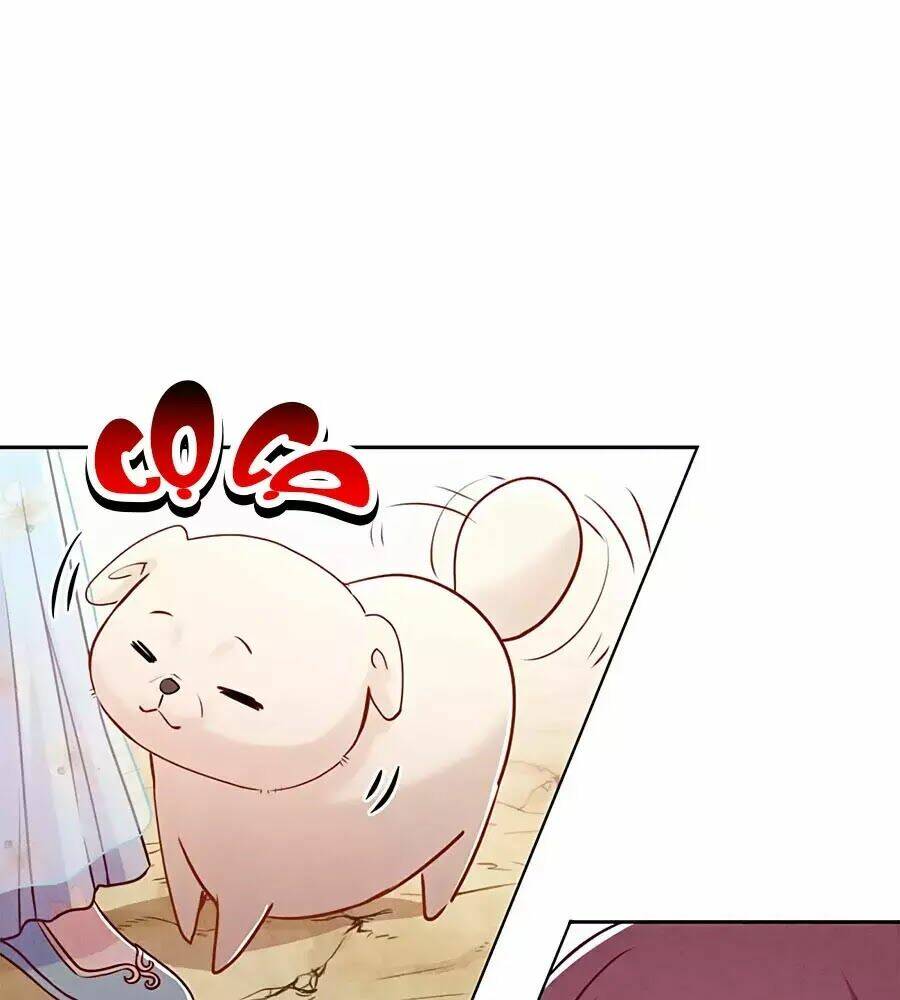 Thiếu Soái, Vợ Anh Muốn Lật Trời!: Chapter 37