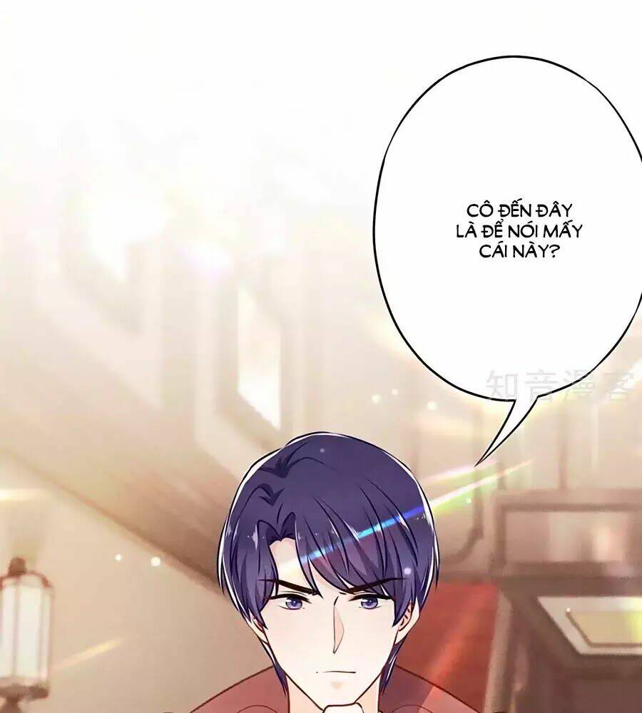 Thiếu Soái, Vợ Anh Muốn Lật Trời!: Chapter 37