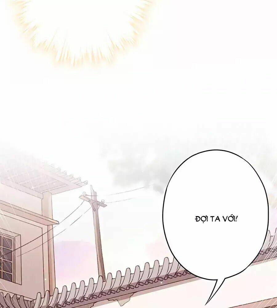 Thiếu Soái, Vợ Anh Muốn Lật Trời!: Chapter 37
