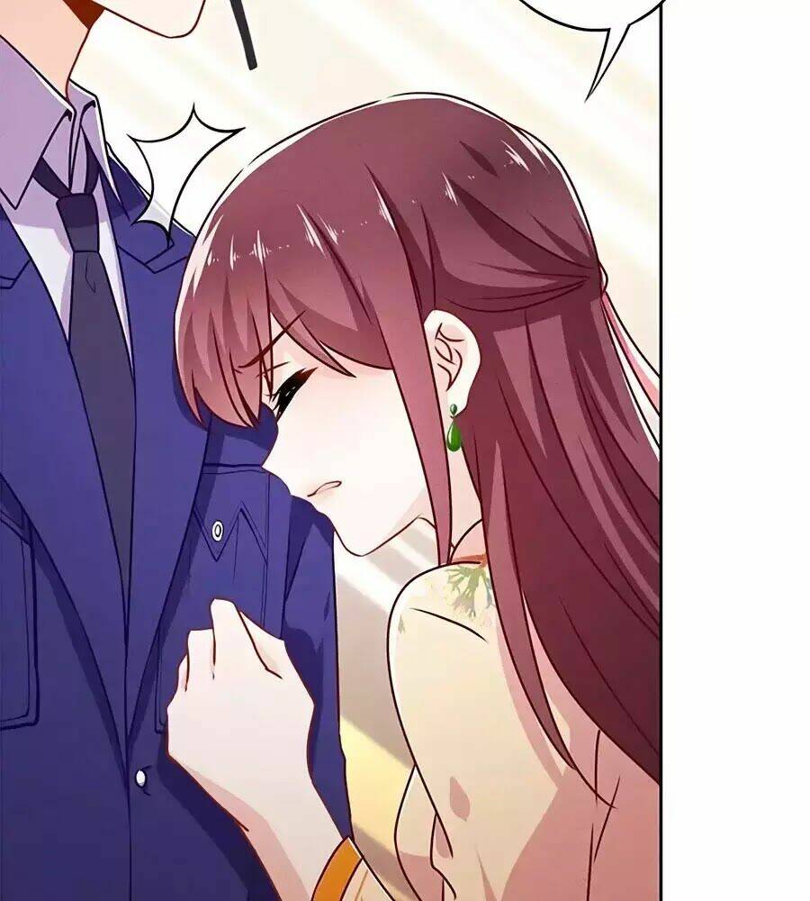 Thiếu Soái, Vợ Anh Muốn Lật Trời!: Chapter 37