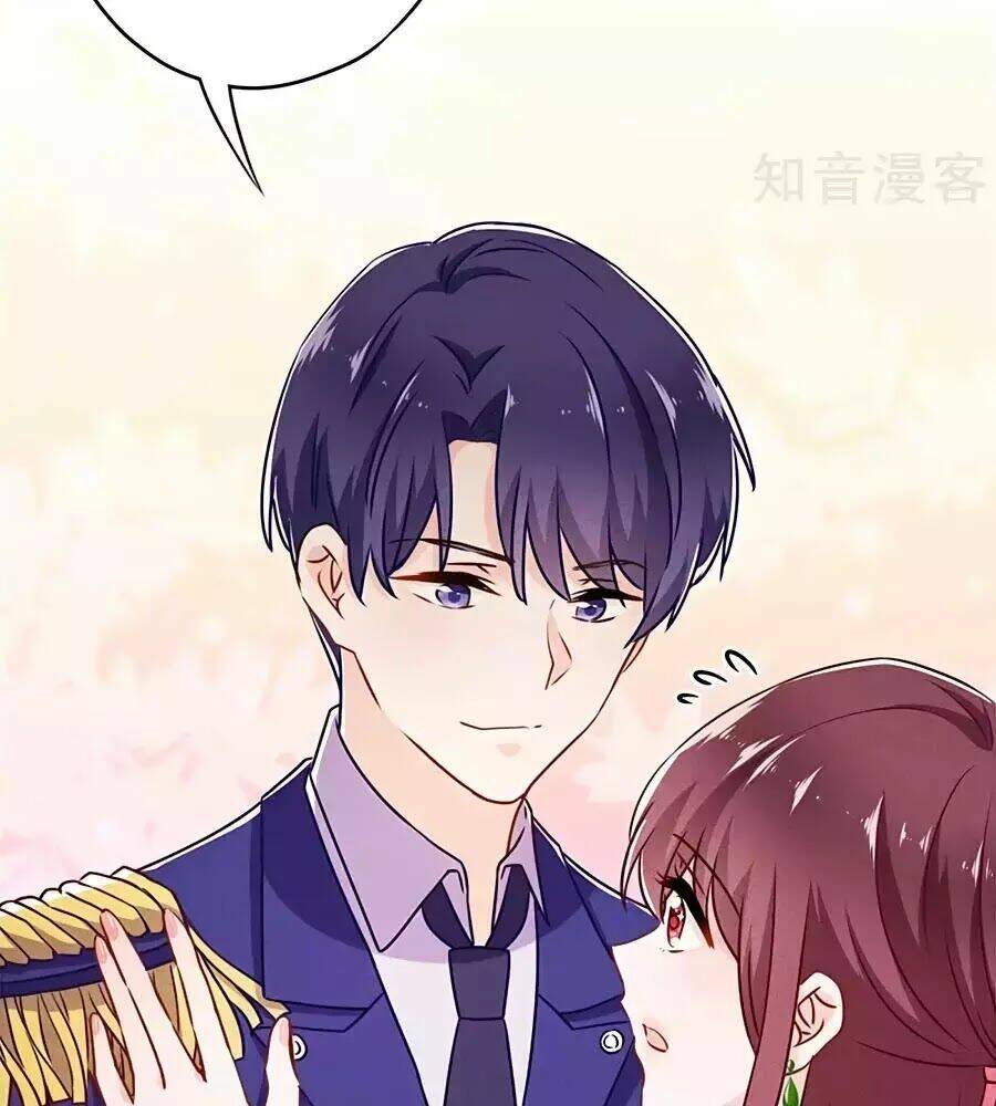 Thiếu Soái, Vợ Anh Muốn Lật Trời!: Chapter 37