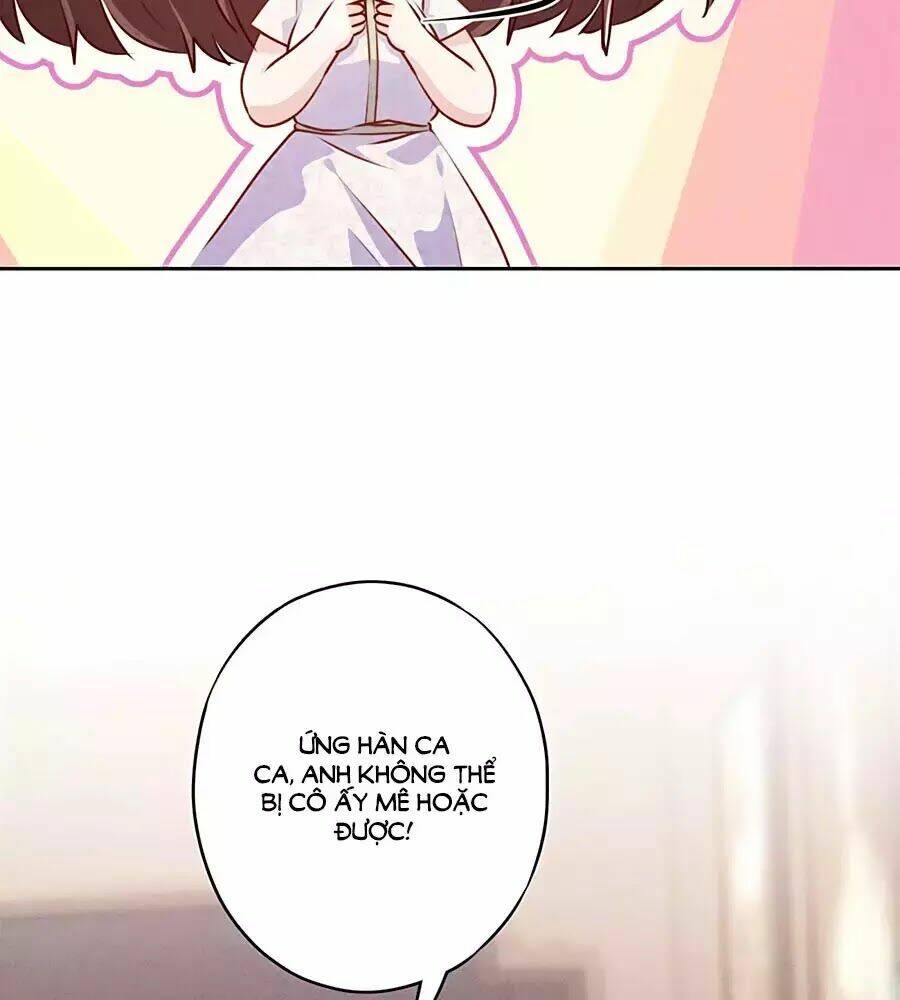 Thiếu Soái, Vợ Anh Muốn Lật Trời!: Chapter 37