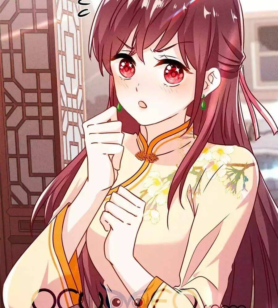 Thiếu Soái, Vợ Anh Muốn Lật Trời!: Chapter 38