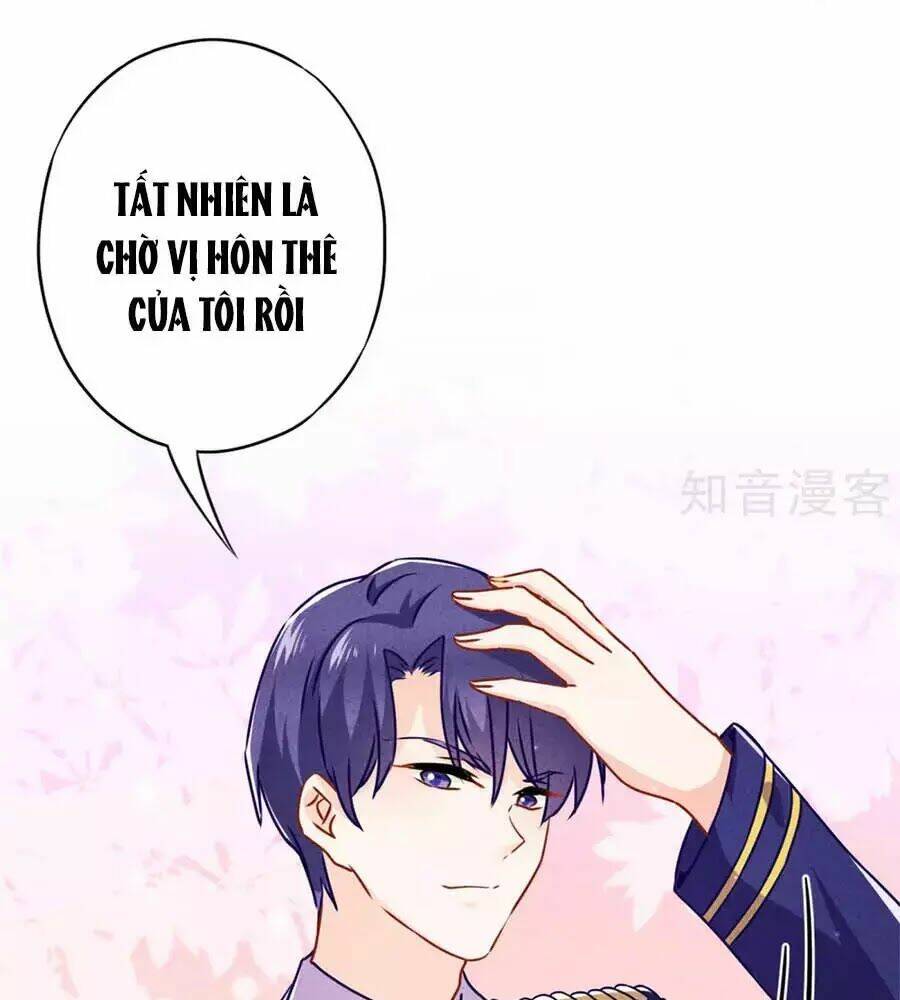Thiếu Soái, Vợ Anh Muốn Lật Trời!: Chapter 38