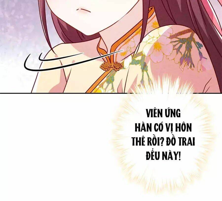 Thiếu Soái, Vợ Anh Muốn Lật Trời!: Chapter 38