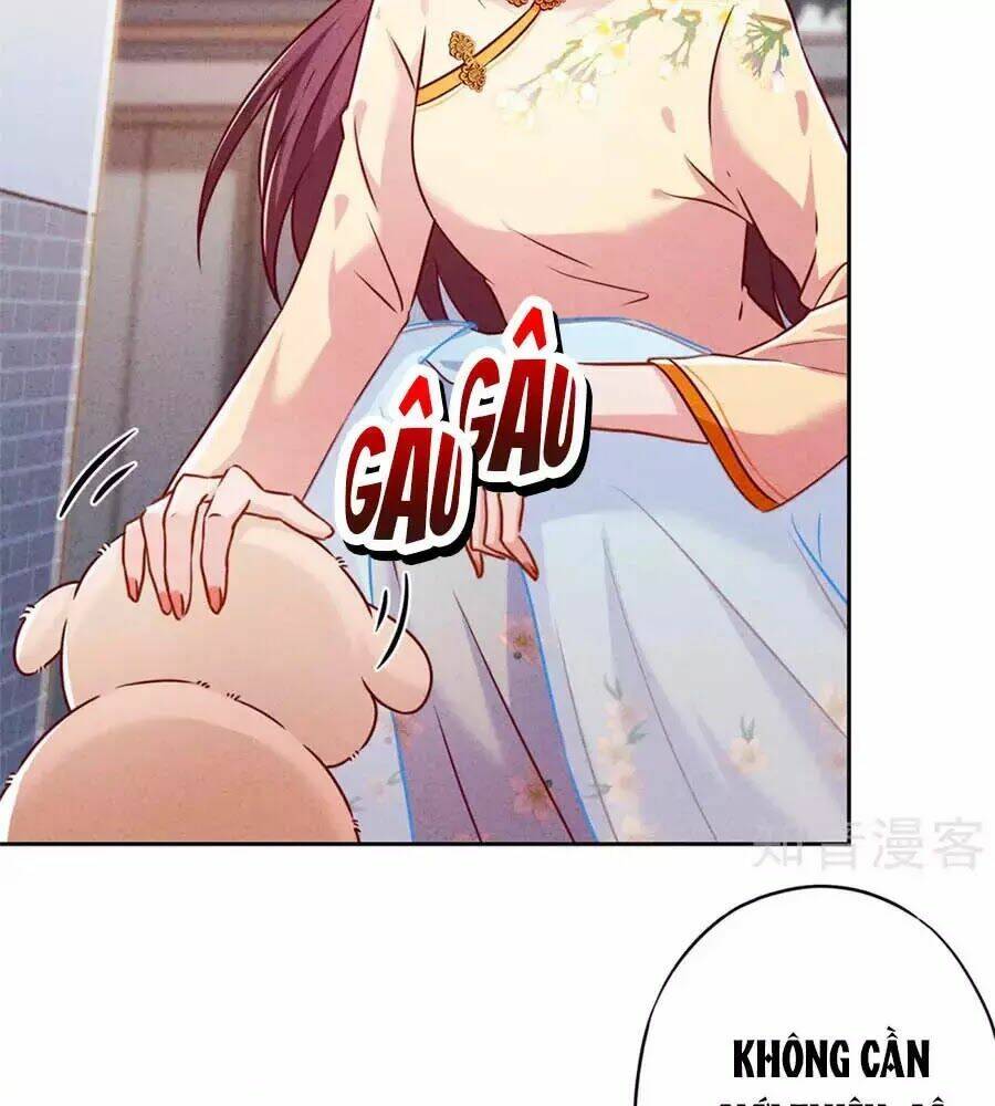 Thiếu Soái, Vợ Anh Muốn Lật Trời!: Chapter 38