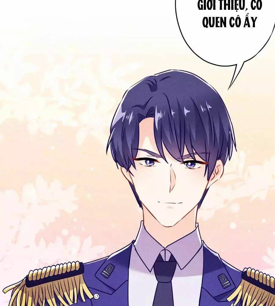 Thiếu Soái, Vợ Anh Muốn Lật Trời!: Chapter 38