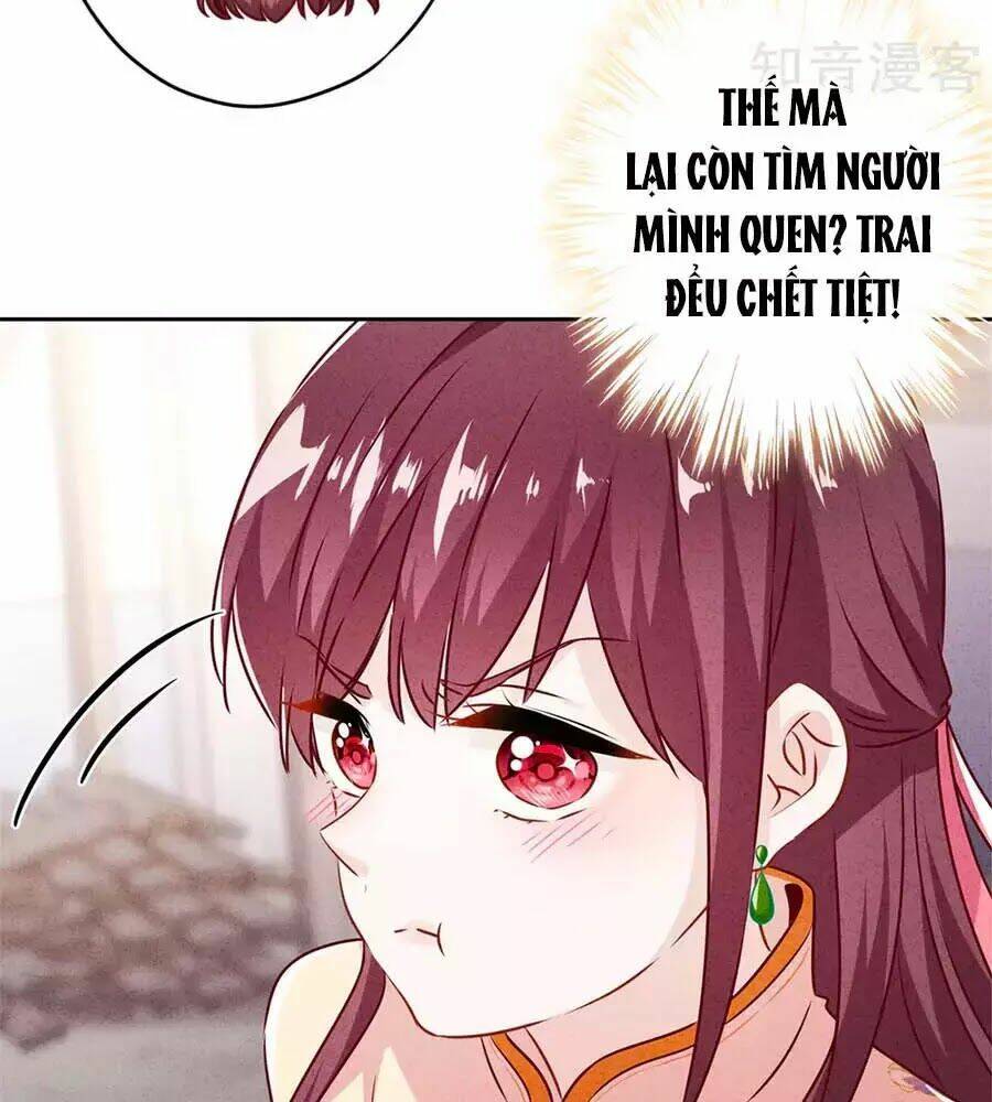 Thiếu Soái, Vợ Anh Muốn Lật Trời!: Chapter 38