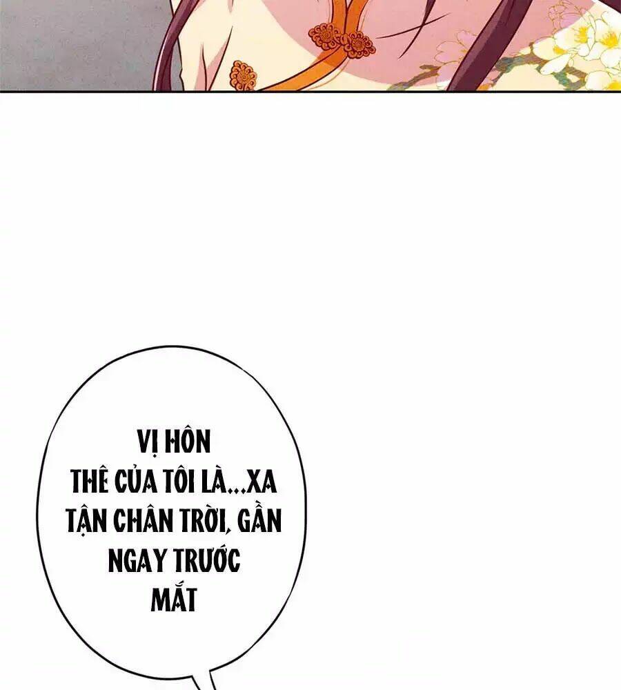 Thiếu Soái, Vợ Anh Muốn Lật Trời!: Chapter 38