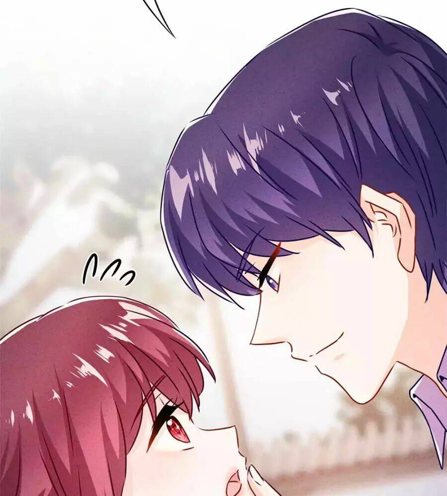 Thiếu Soái, Vợ Anh Muốn Lật Trời!: Chapter 38