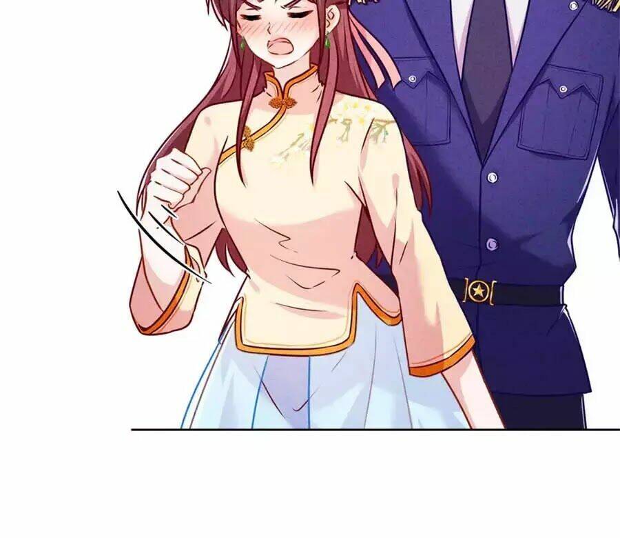 Thiếu Soái, Vợ Anh Muốn Lật Trời!: Chapter 38