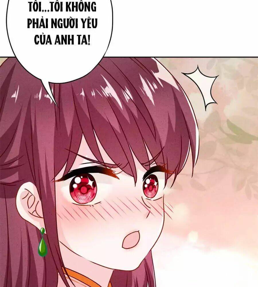 Thiếu Soái, Vợ Anh Muốn Lật Trời!: Chapter 38