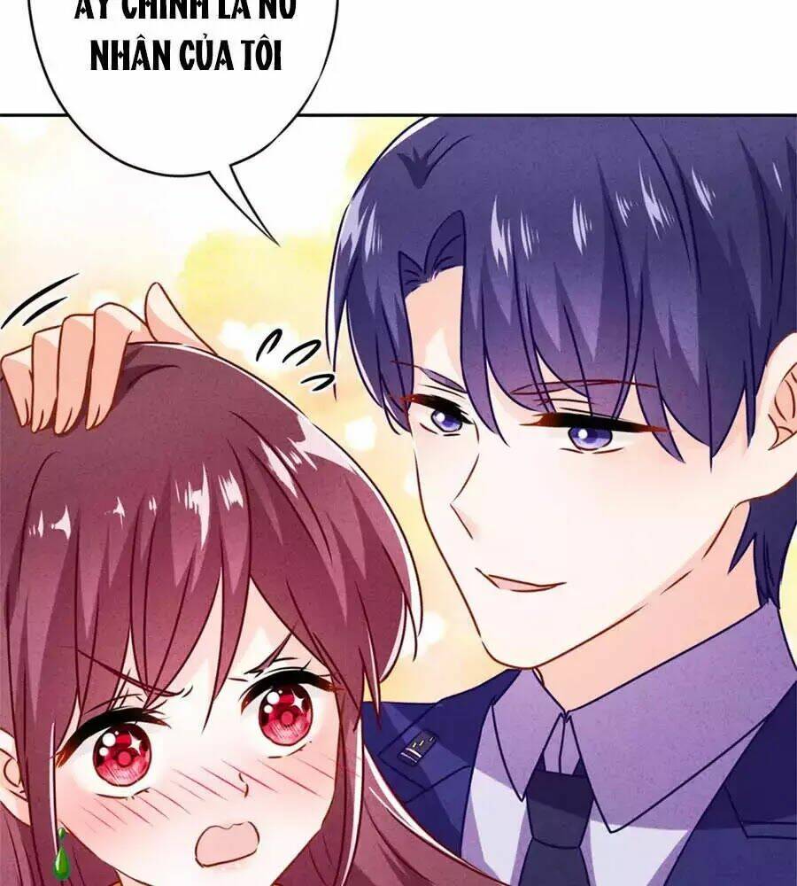 Thiếu Soái, Vợ Anh Muốn Lật Trời!: Chapter 38