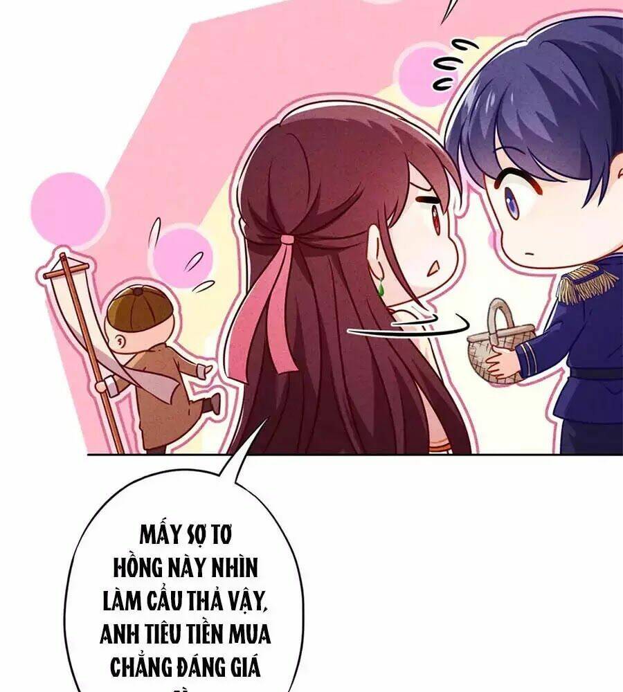 Thiếu Soái, Vợ Anh Muốn Lật Trời!: Chapter 38