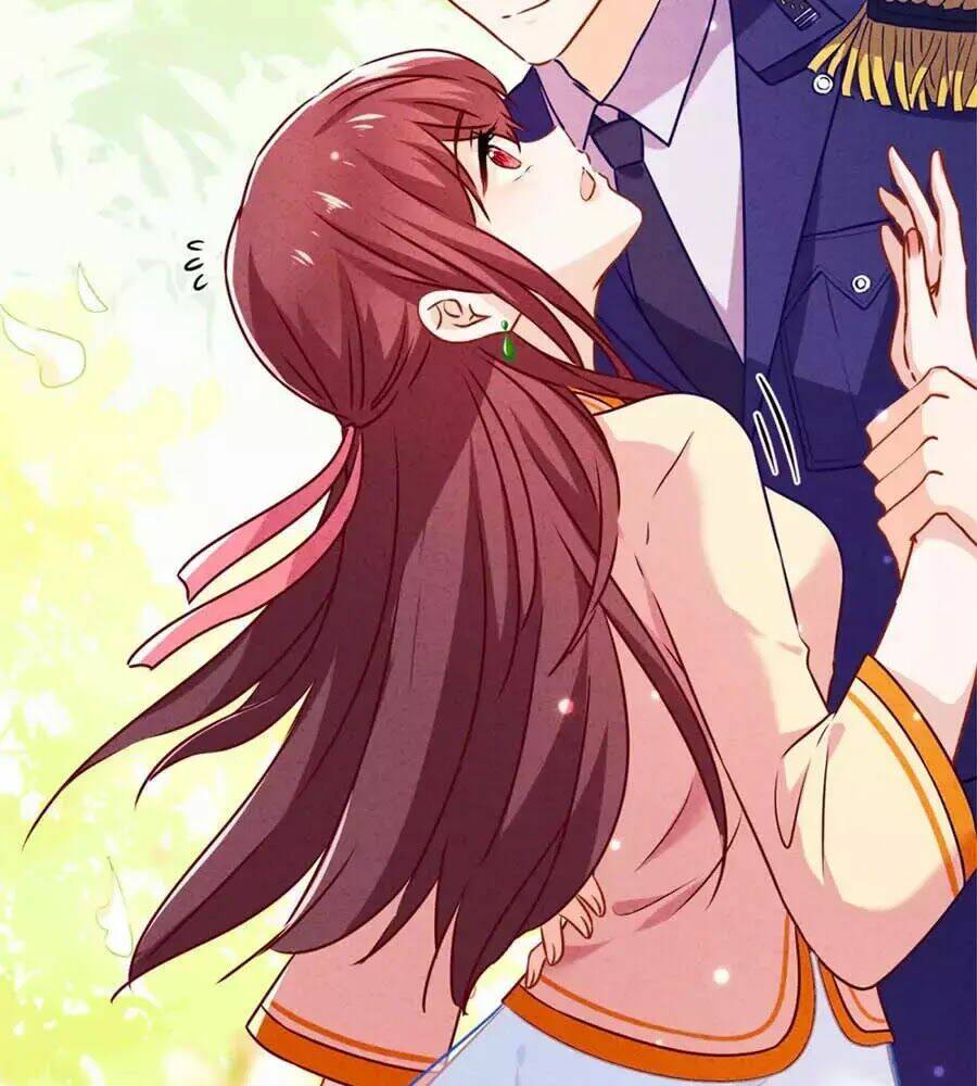 Thiếu Soái, Vợ Anh Muốn Lật Trời!: Chapter 38