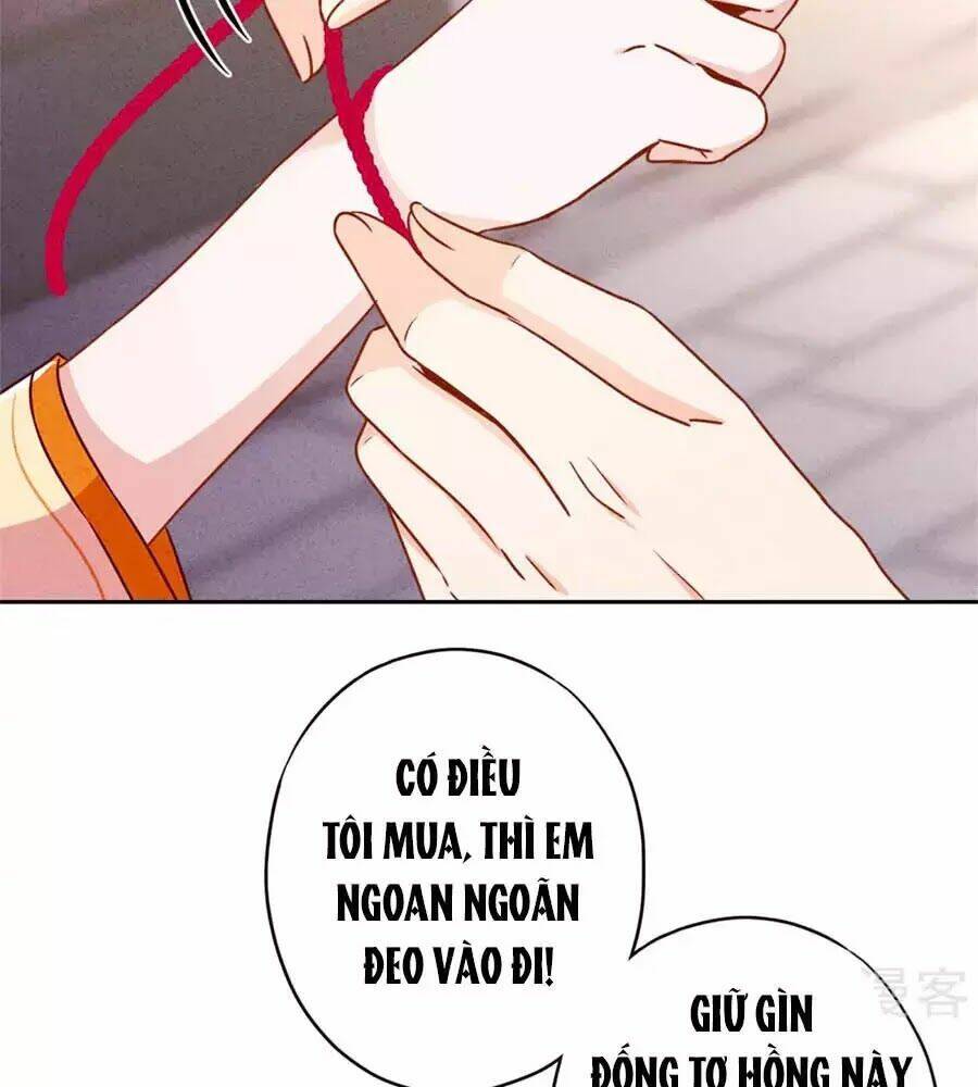 Thiếu Soái, Vợ Anh Muốn Lật Trời!: Chapter 38