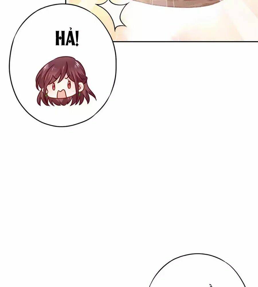 Thiếu Soái, Vợ Anh Muốn Lật Trời!: Chapter 38