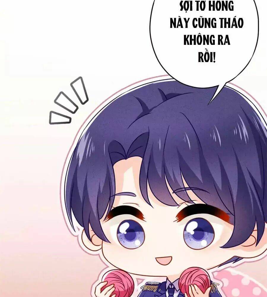 Thiếu Soái, Vợ Anh Muốn Lật Trời!: Chapter 38