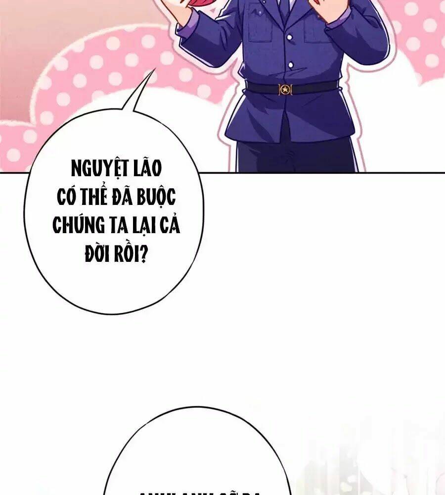 Thiếu Soái, Vợ Anh Muốn Lật Trời!: Chapter 38