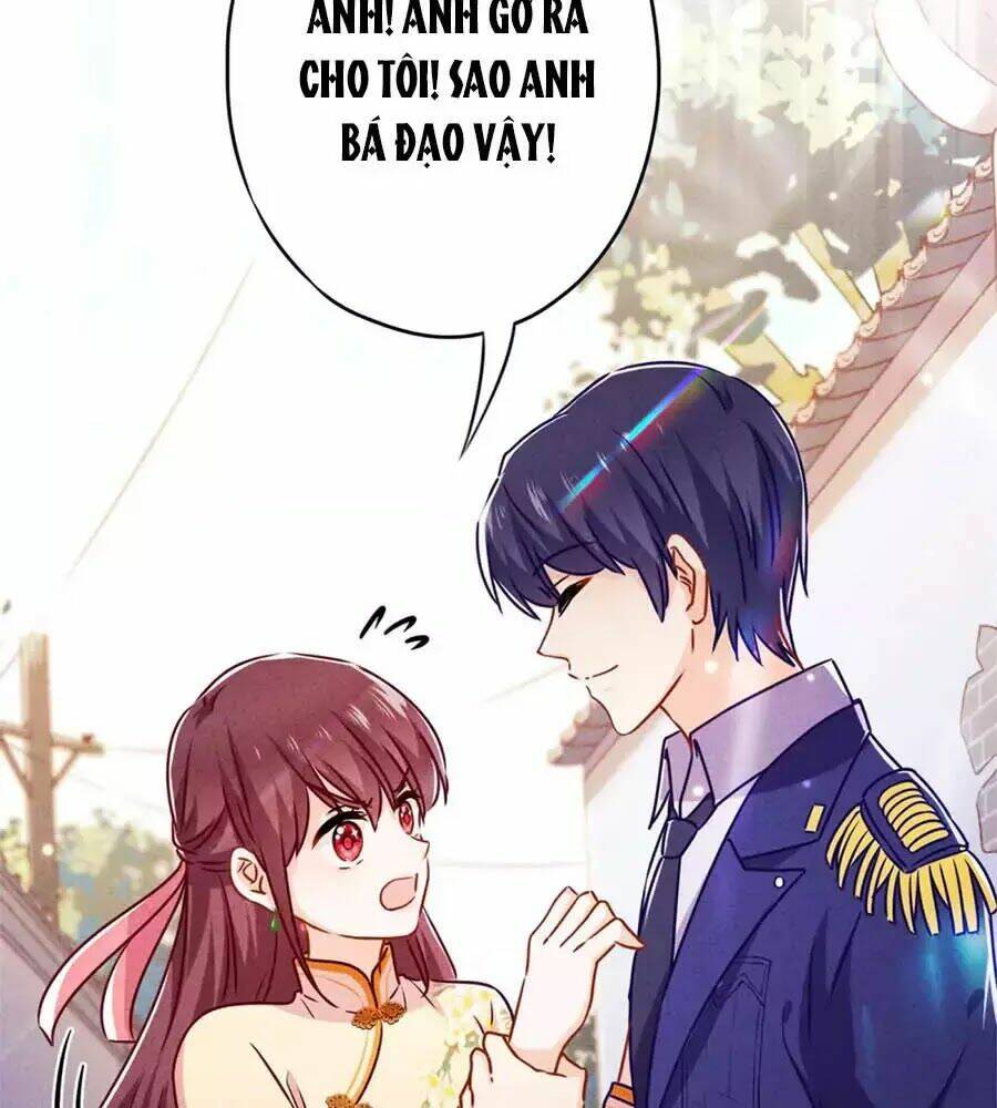 Thiếu Soái, Vợ Anh Muốn Lật Trời!: Chapter 38