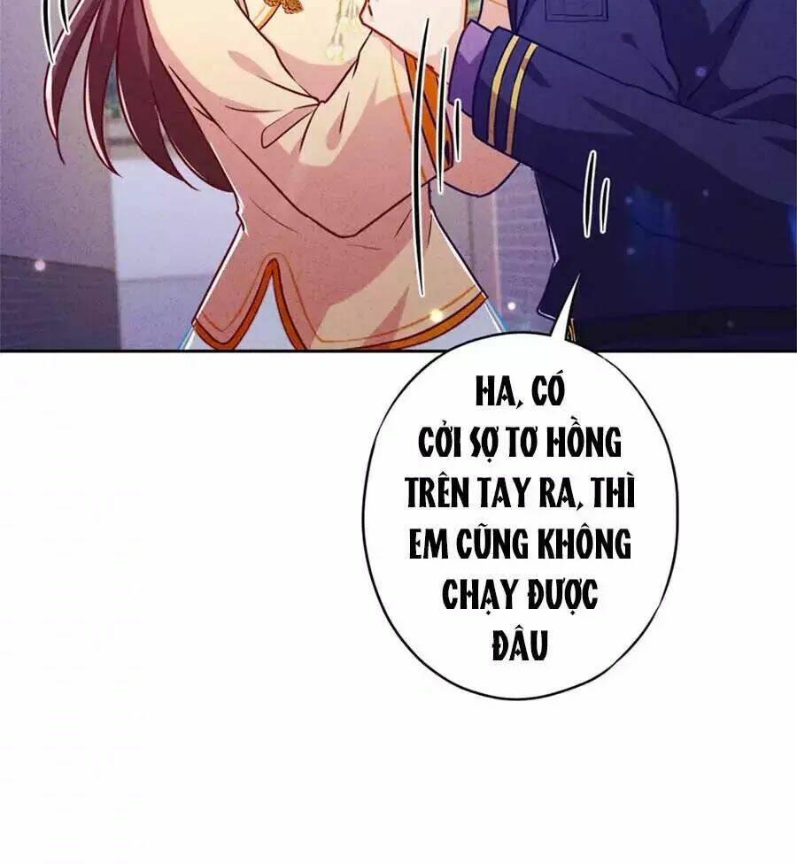 Thiếu Soái, Vợ Anh Muốn Lật Trời!: Chapter 38