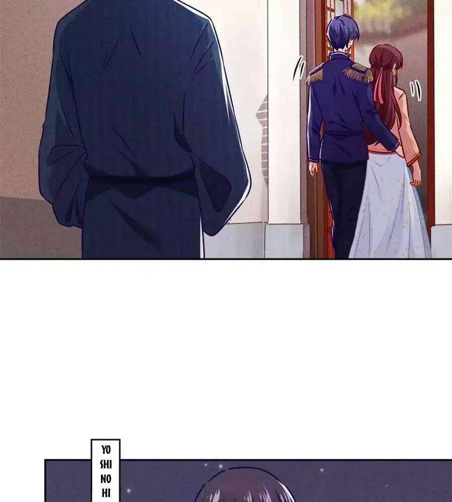 Thiếu Soái, Vợ Anh Muốn Lật Trời!: Chapter 38