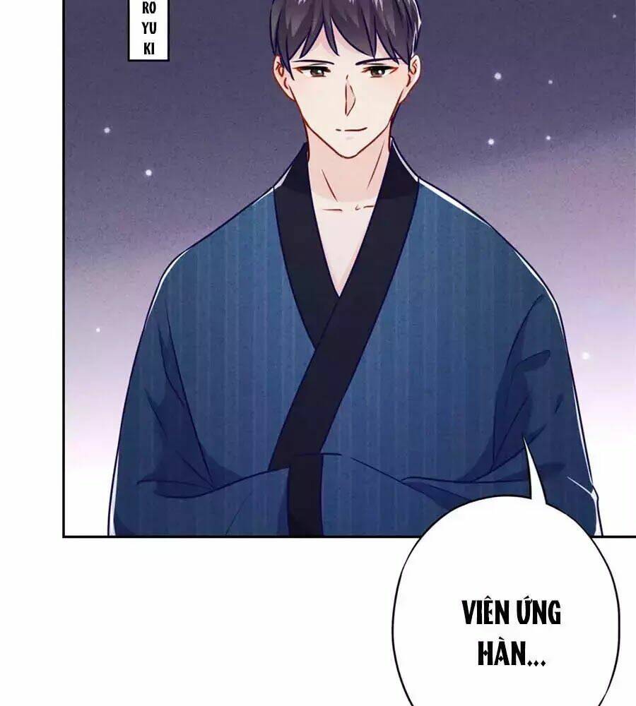 Thiếu Soái, Vợ Anh Muốn Lật Trời!: Chapter 38