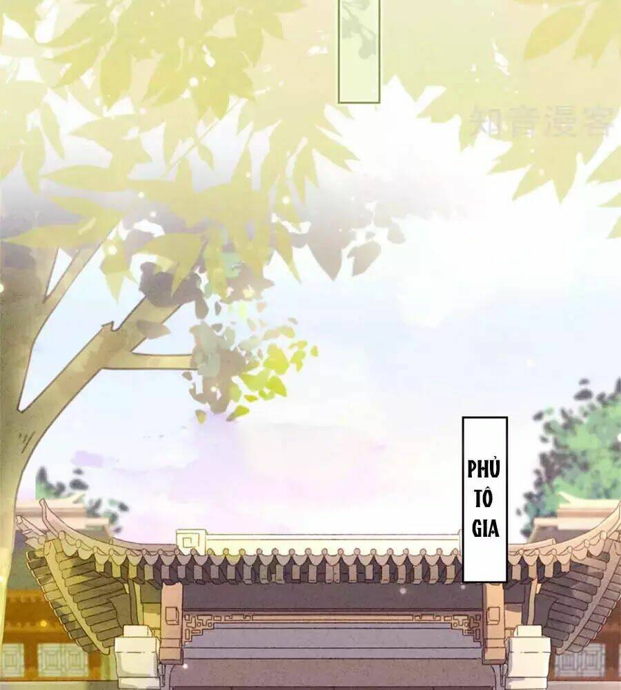 Thiếu Soái, Vợ Anh Muốn Lật Trời!: Chapter 38
