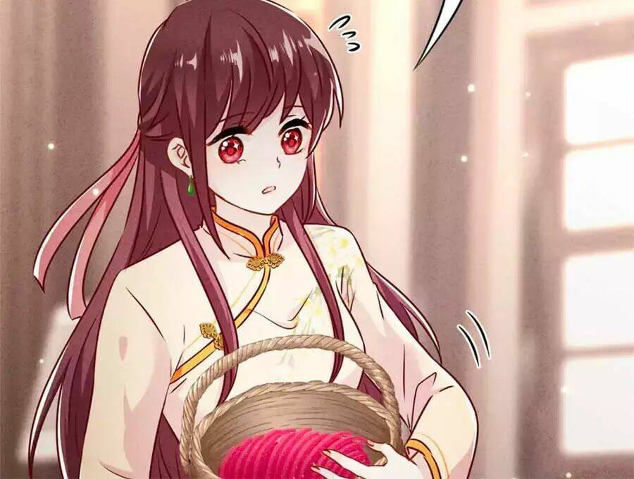 Thiếu Soái, Vợ Anh Muốn Lật Trời!: Chapter 38