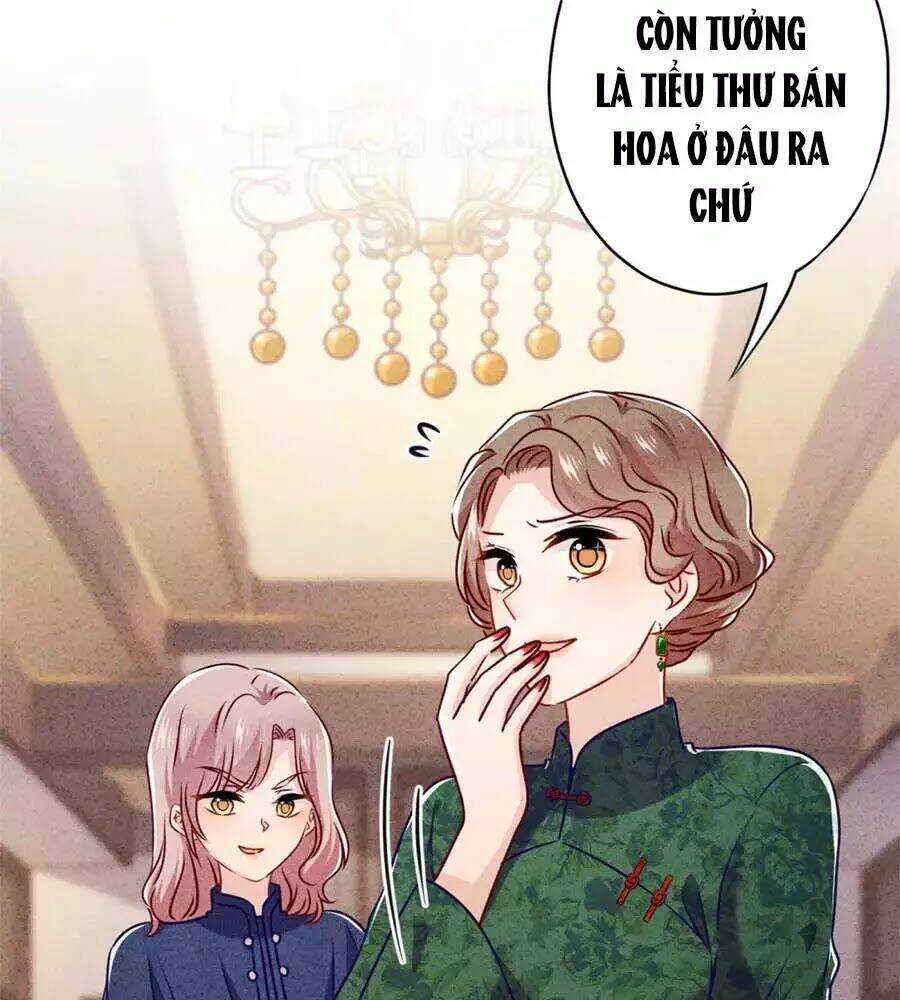 Thiếu Soái, Vợ Anh Muốn Lật Trời!: Chapter 38