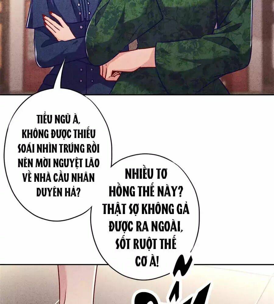 Thiếu Soái, Vợ Anh Muốn Lật Trời!: Chapter 38