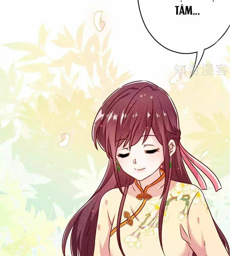 Thiếu Soái, Vợ Anh Muốn Lật Trời!: Chapter 38