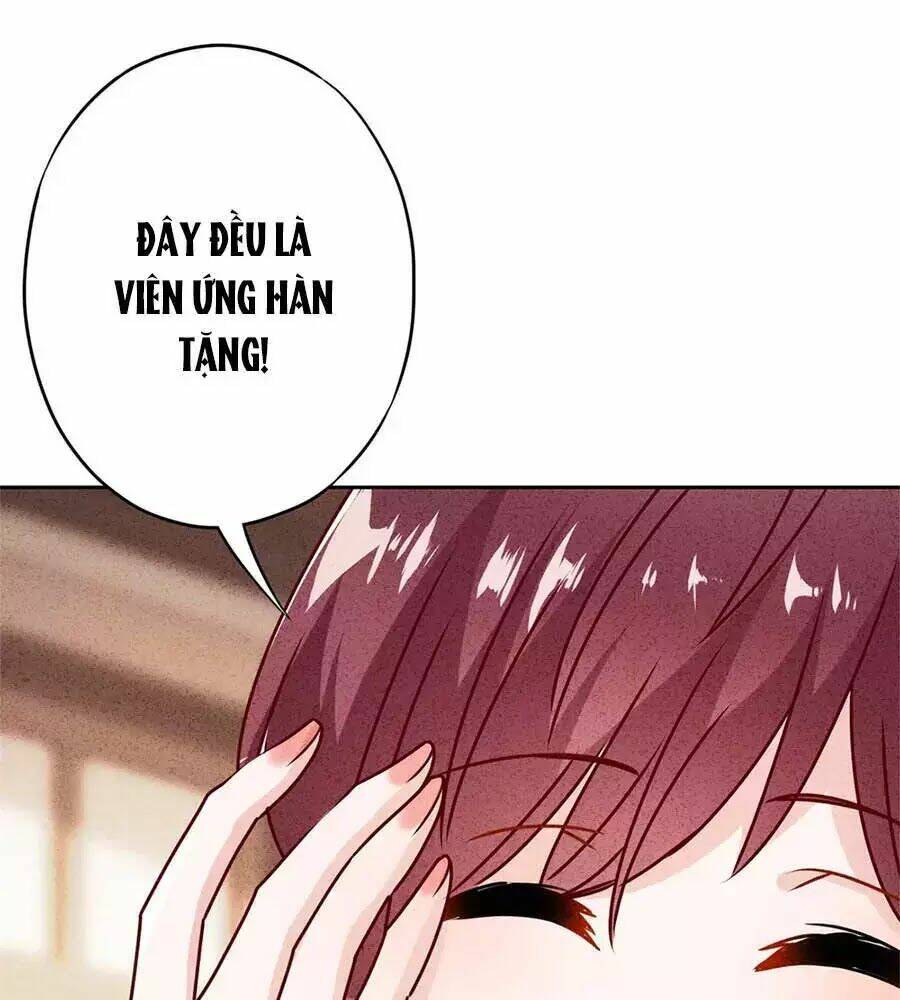 Thiếu Soái, Vợ Anh Muốn Lật Trời!: Chapter 38