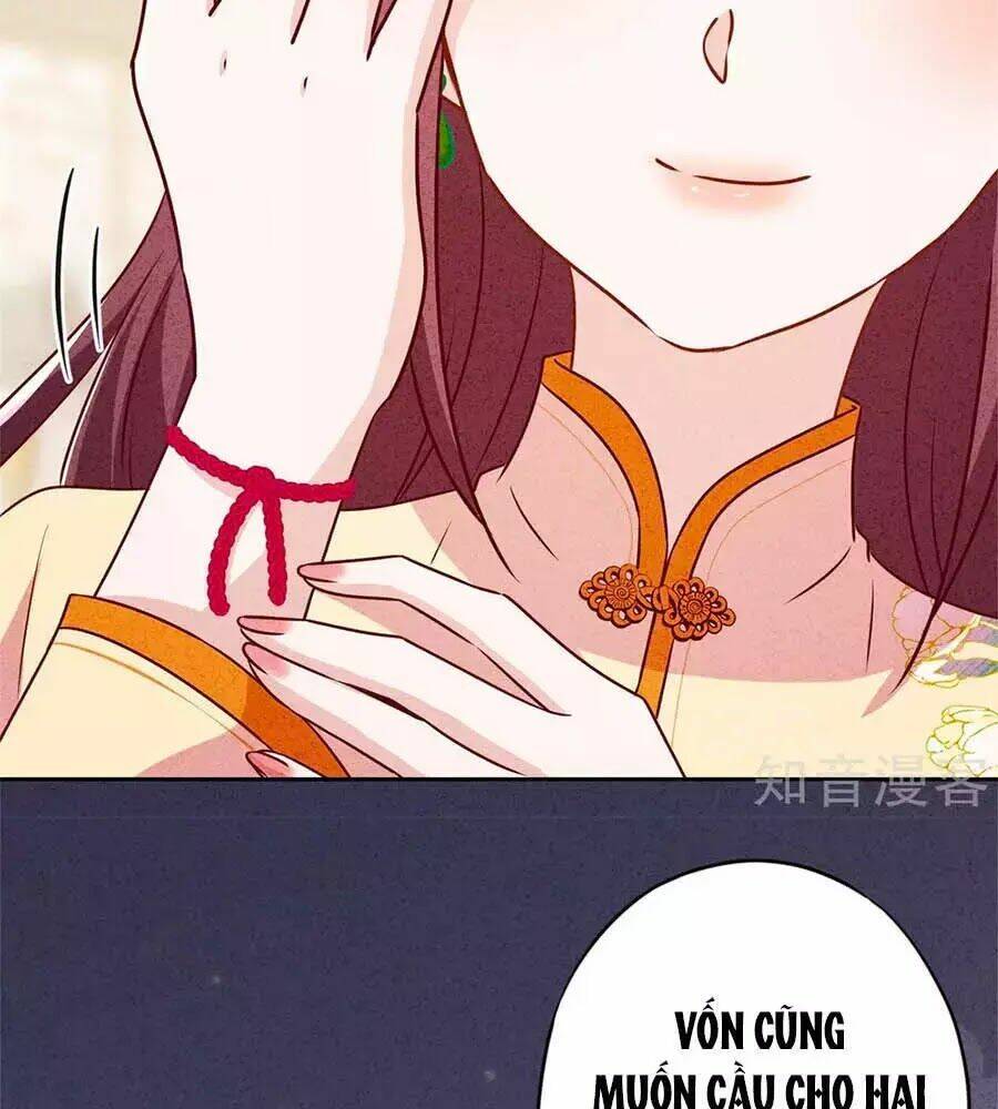 Thiếu Soái, Vợ Anh Muốn Lật Trời!: Chapter 38
