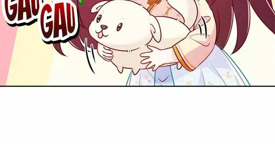 Thiếu Soái, Vợ Anh Muốn Lật Trời!: Chapter 38