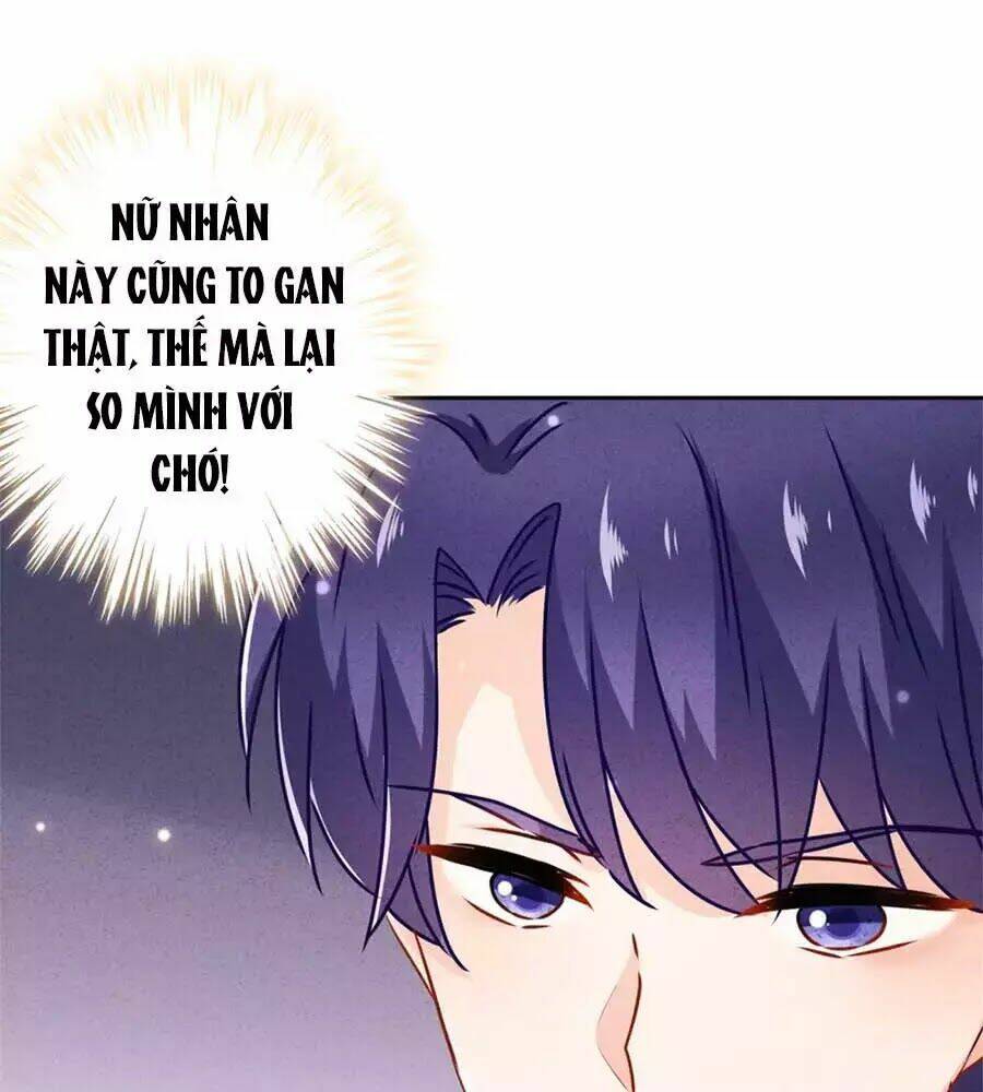 Thiếu Soái, Vợ Anh Muốn Lật Trời!: Chapter 38