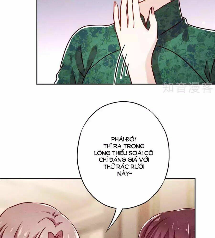 Thiếu Soái, Vợ Anh Muốn Lật Trời!: Chapter 39
