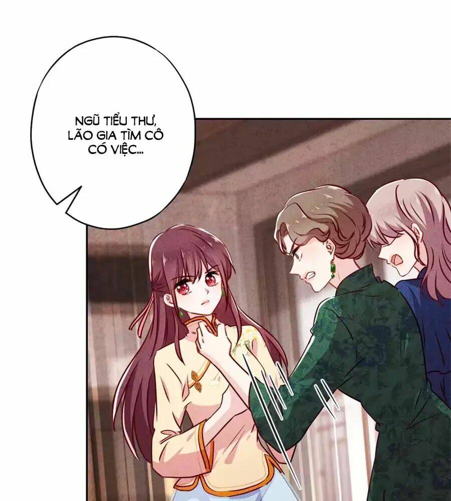 Thiếu Soái, Vợ Anh Muốn Lật Trời!: Chapter 39