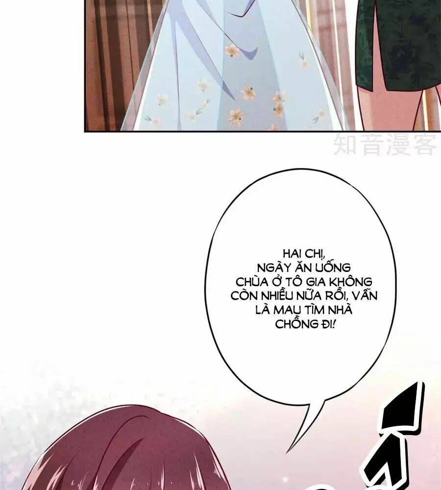 Thiếu Soái, Vợ Anh Muốn Lật Trời!: Chapter 39