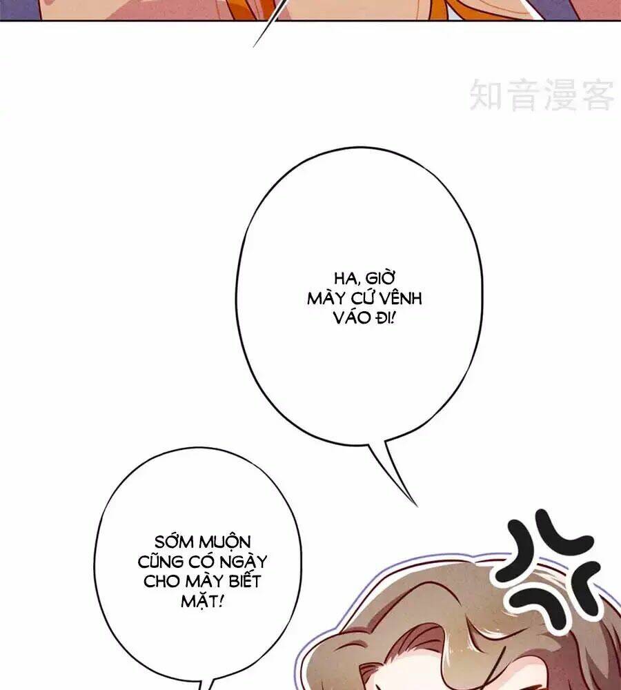 Thiếu Soái, Vợ Anh Muốn Lật Trời!: Chapter 39