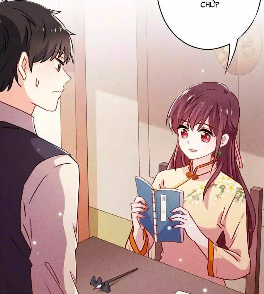 Thiếu Soái, Vợ Anh Muốn Lật Trời!: Chapter 39