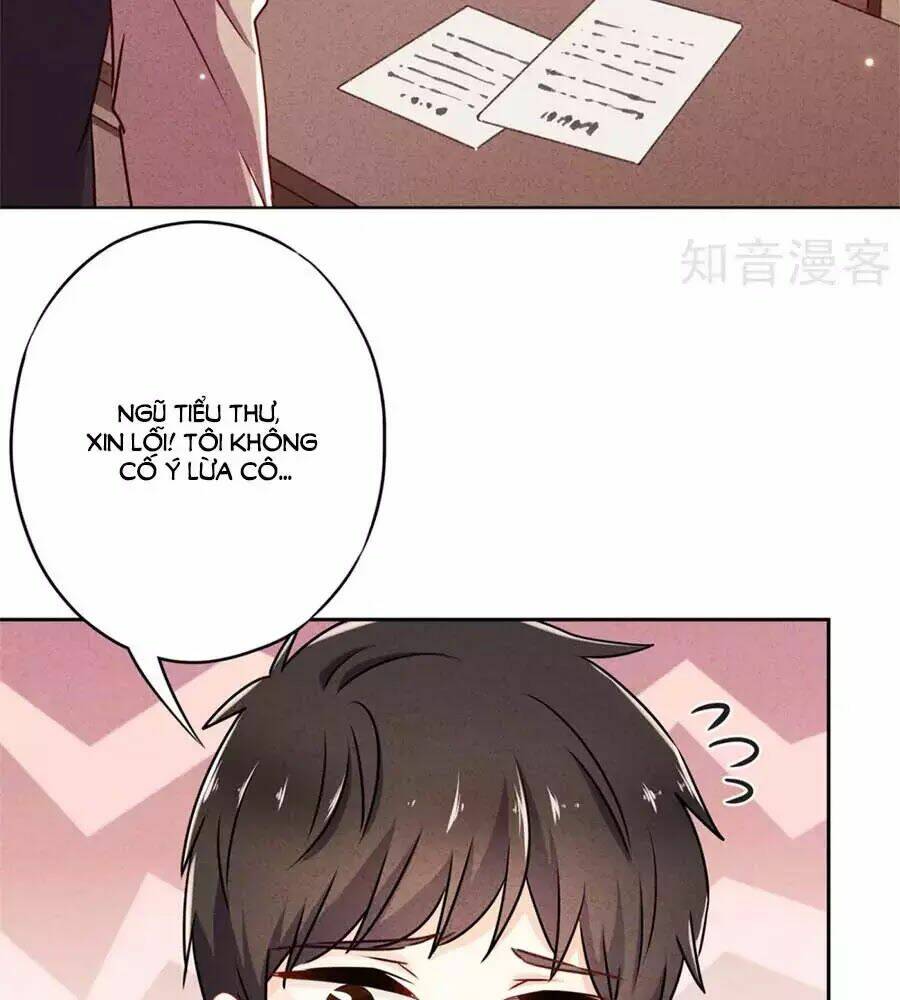 Thiếu Soái, Vợ Anh Muốn Lật Trời!: Chapter 39