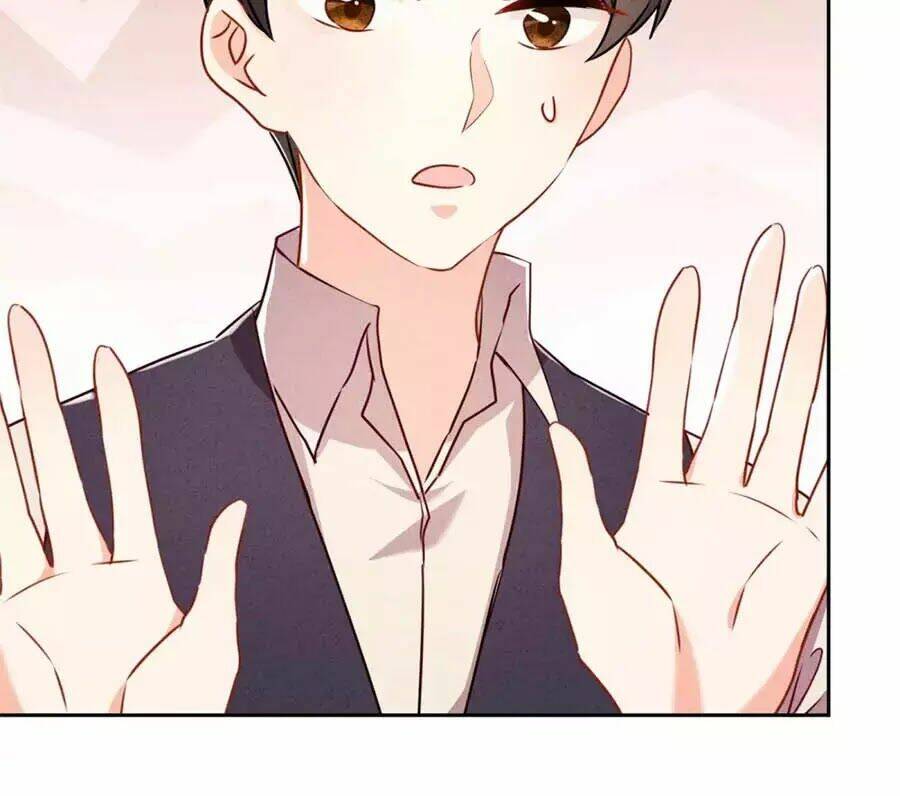 Thiếu Soái, Vợ Anh Muốn Lật Trời!: Chapter 39