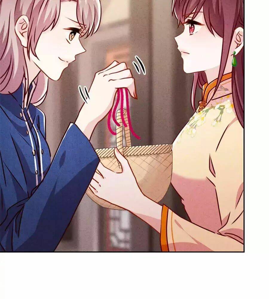 Thiếu Soái, Vợ Anh Muốn Lật Trời!: Chapter 39