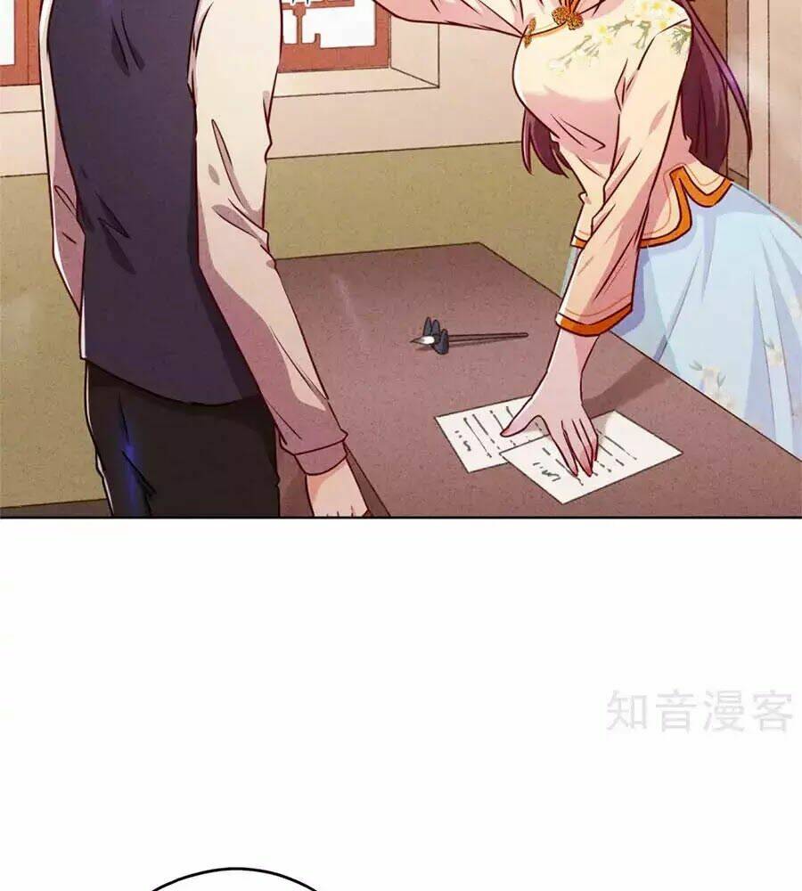 Thiếu Soái, Vợ Anh Muốn Lật Trời!: Chapter 39