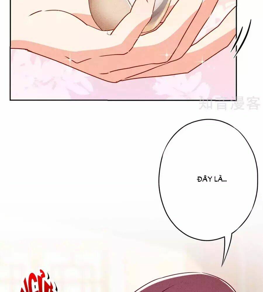 Thiếu Soái, Vợ Anh Muốn Lật Trời!: Chapter 39