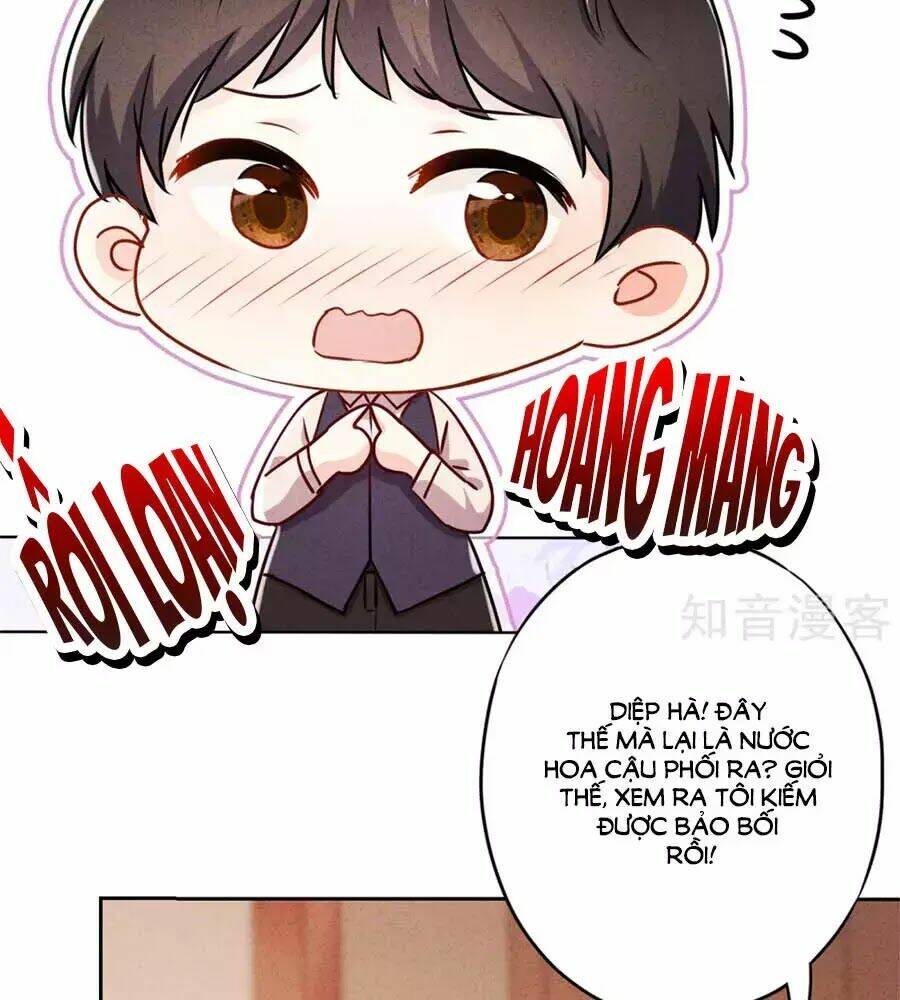 Thiếu Soái, Vợ Anh Muốn Lật Trời!: Chapter 39